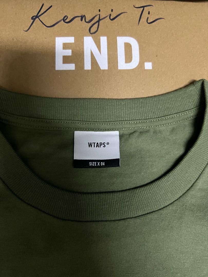 wtaps 22ss LOCKER ベージュ XL-