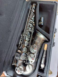 Yanagisawa A-992 Alto Saxophone