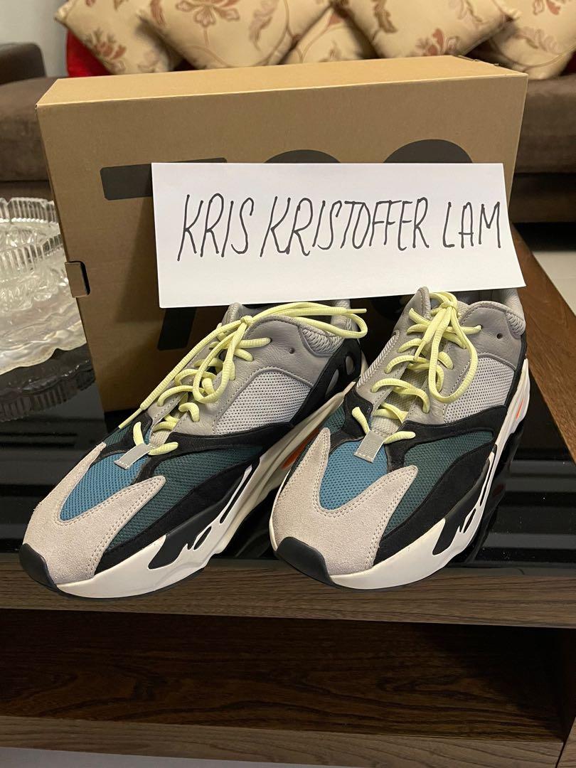 yeezy 700 og waverunner