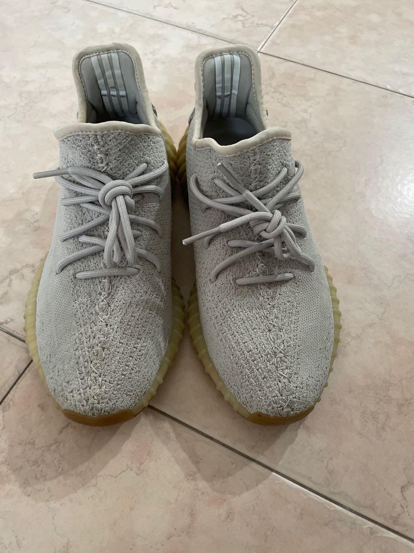 Yeezy shop sesame raffle