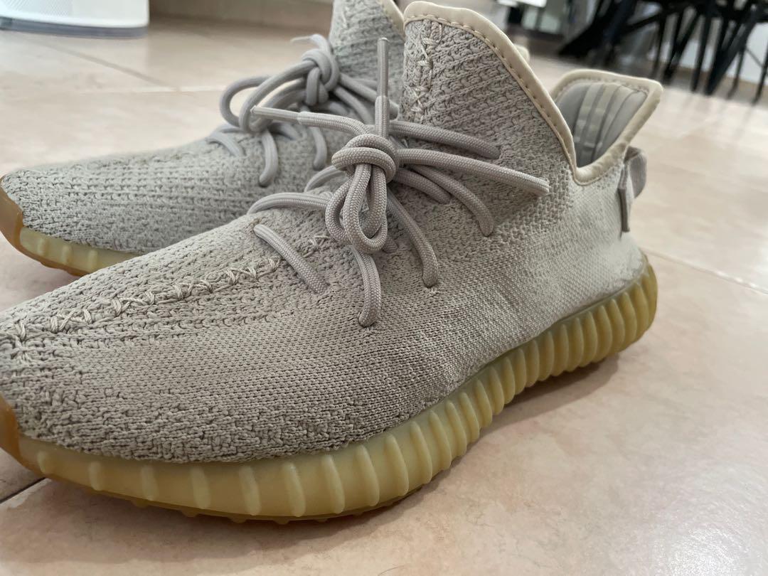 Yeezy sesame raffle hotsell