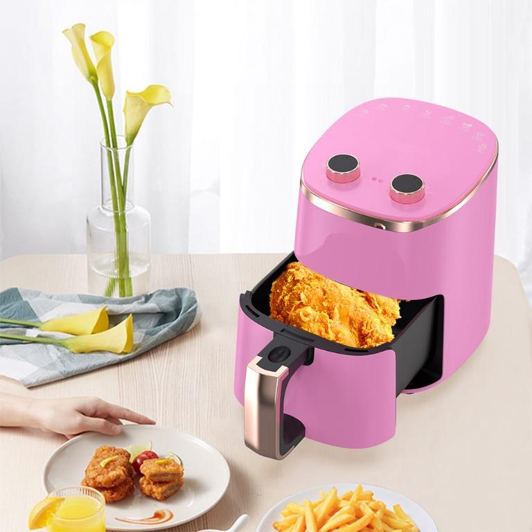 Cookplus smart store air fryer