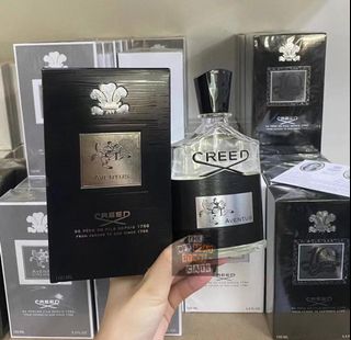 Jual on sale creed aventus
