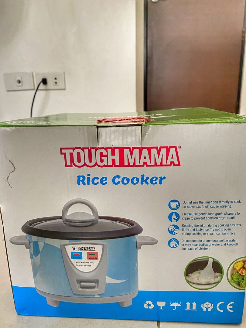 tough mama rice cooker price