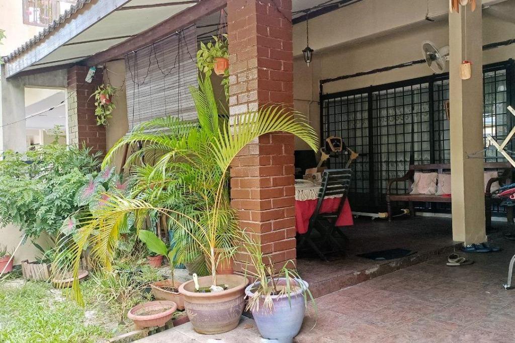 2 Storey Superlink Terrace House Taman Cempaka Ampang Jaya, Property, For Sale on Carousell