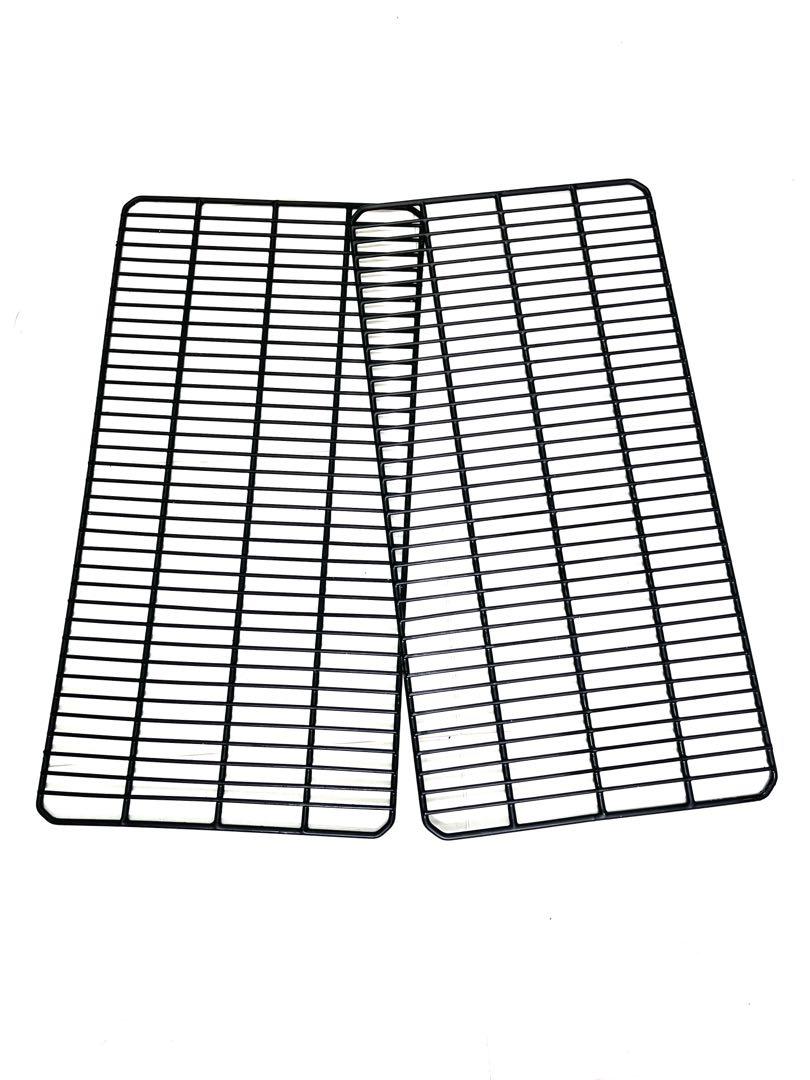 2xWire Shelves Ikea Milsbo Furniture & Home Living, Gardening