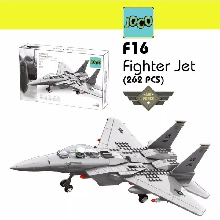 Lego air 2025 force