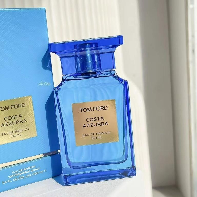 Ford TF Costa Azzurra EDP, 美容＆化妝品, 健康及美容- 香水＆香體噴霧- Carousell