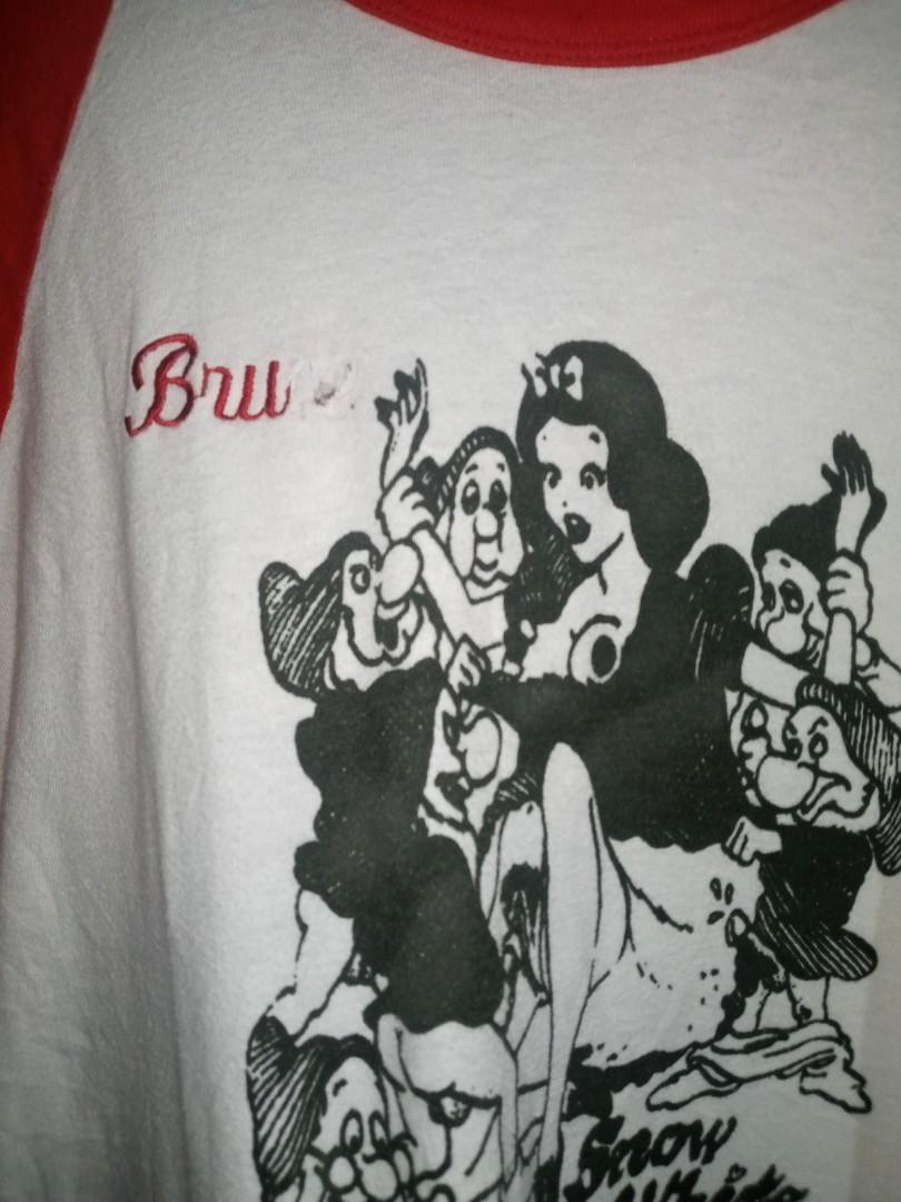 snow white and the sir punks