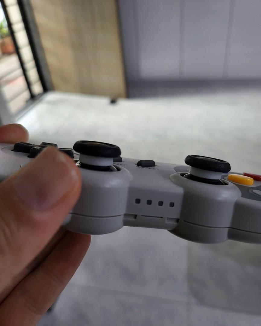 8bitdo best sale dualshock 3