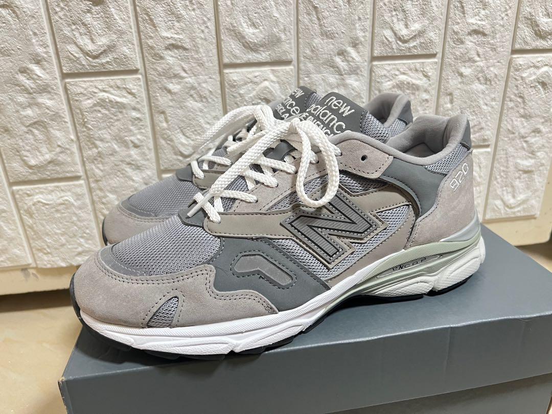 New balance top 99 3m