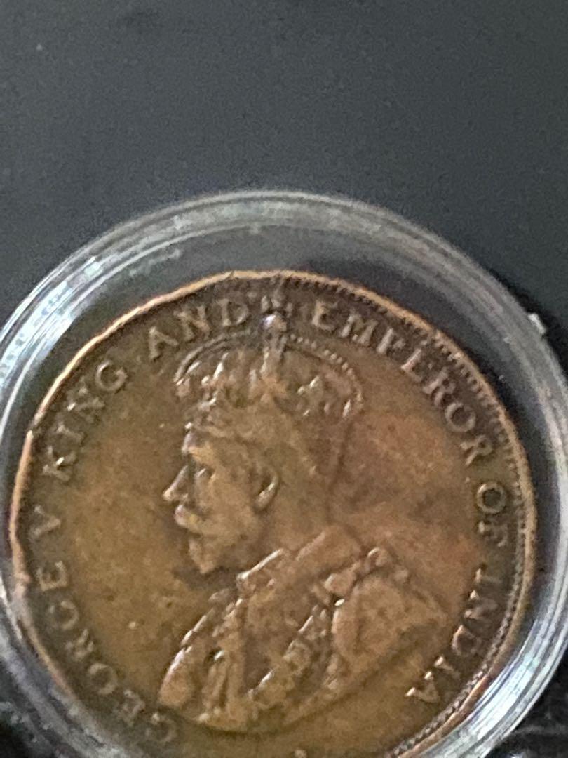 香港古錢幣, 興趣及遊戲, 收藏品及紀念品, 錢幣- Carousell