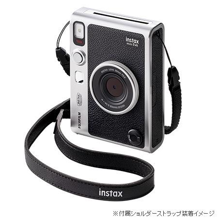 日本代購全新Fujifilm instax mini Evo 即影即有相機富士菲林即影即有