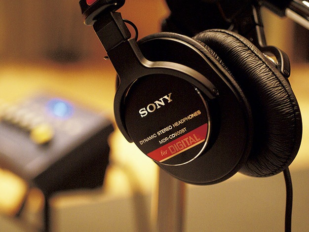 日本代購 接受消費券 全新SONY MDR-CD900ST 監聽耳機日本國內