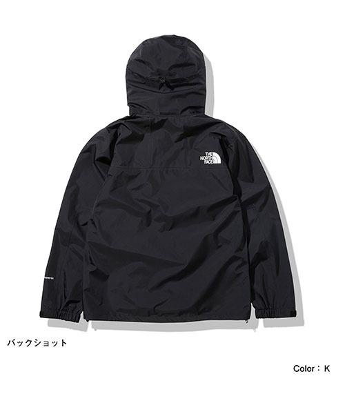 代訂限時減價THE NORTH FACE Mountain Raintex Jacket, 男裝