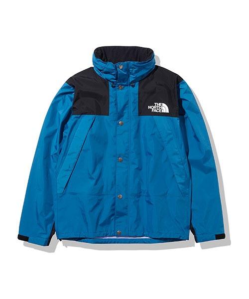 代訂限時減價THE NORTH FACE Mountain Raintex Jacket, 男裝, 外套及