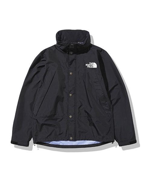 代訂限時減價THE NORTH FACE Mountain Raintex Jacket, 男裝, 外套及