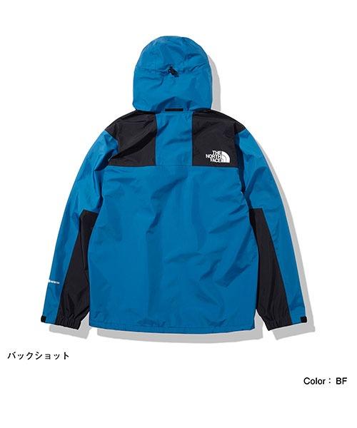 代訂限時減價THE NORTH FACE Mountain Raintex Jacket, 男裝, 外套及