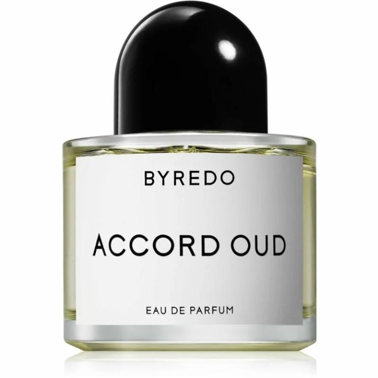 現貨] Byredo 和諧沉香(烏香協奏)中性濃香水50ml Byredo Accord Oud