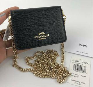 🍀 CCH Chain Mini Wallet