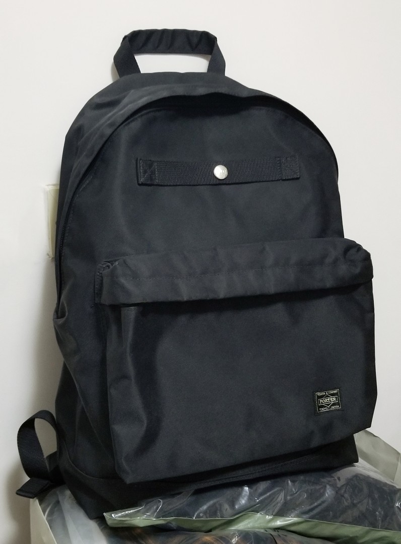 限時減價HEAD PORTER SHATI DAY PACK #BACKPACK, 名牌, 手袋及銀包