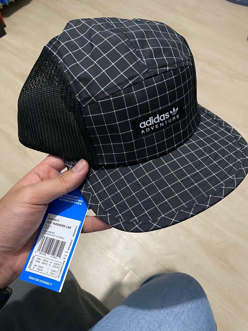 Adidas originals nmd running store cap