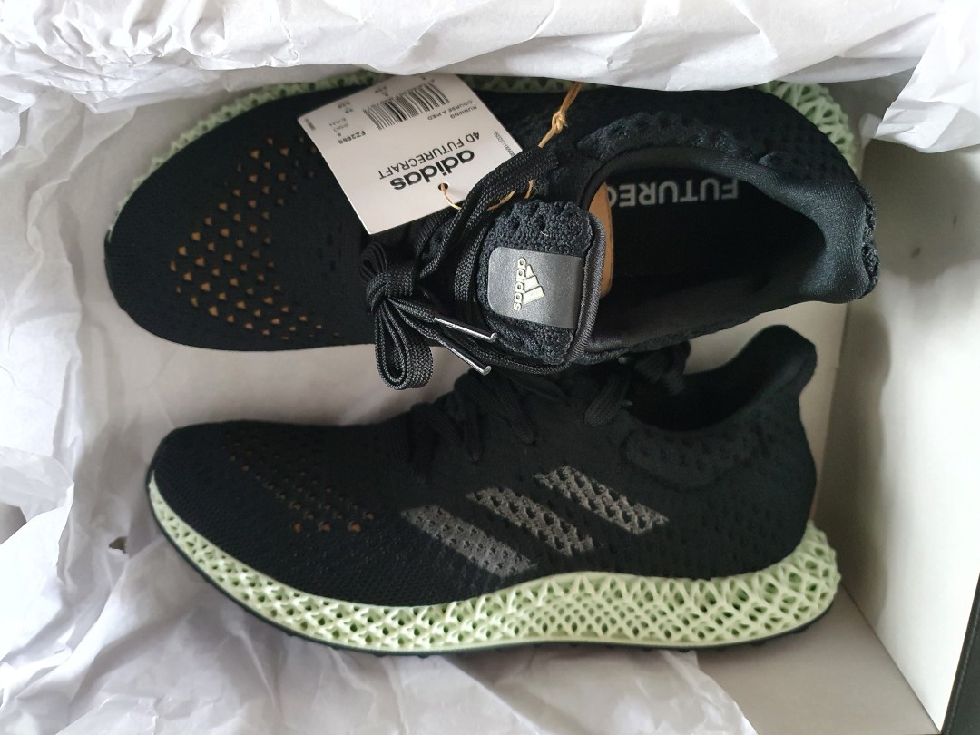 Futurecraft shoes deals