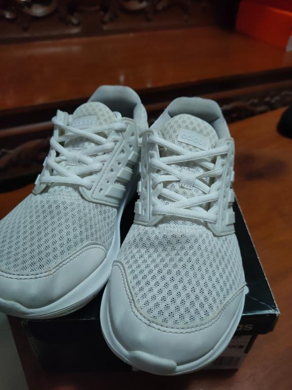 Adidas galaxy 3 best sale wide