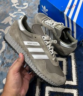 Affordable adidas new york For Sale Sneakers Carousell Malaysia