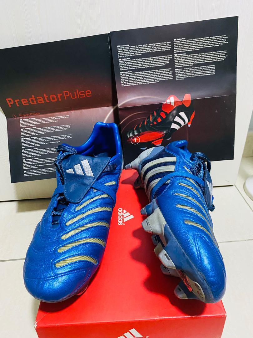 Adidas predator deals raul