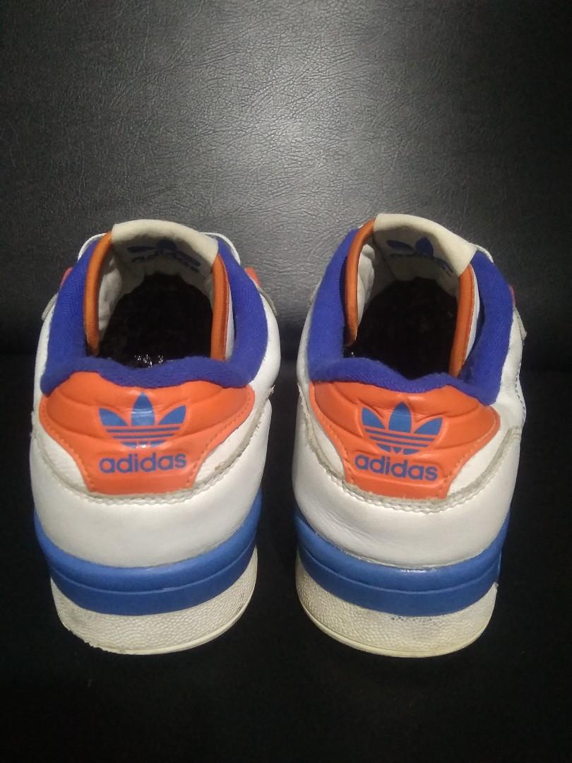 adidas forum rivalry