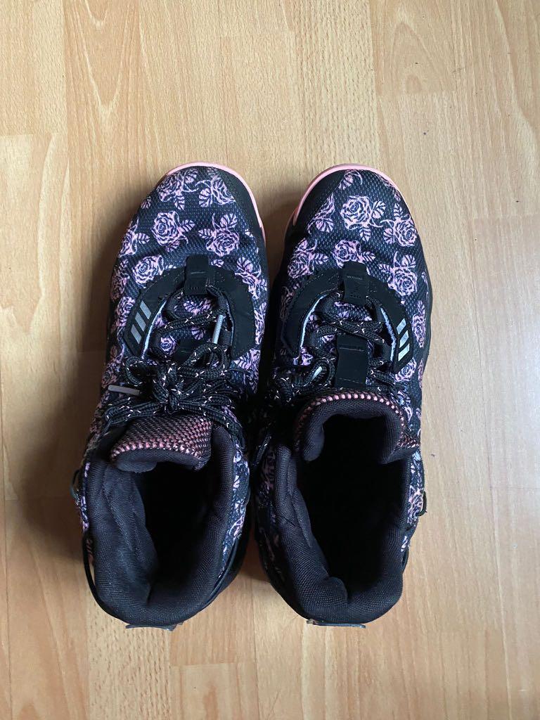 Adidas Rose City Dame 7 fast deal