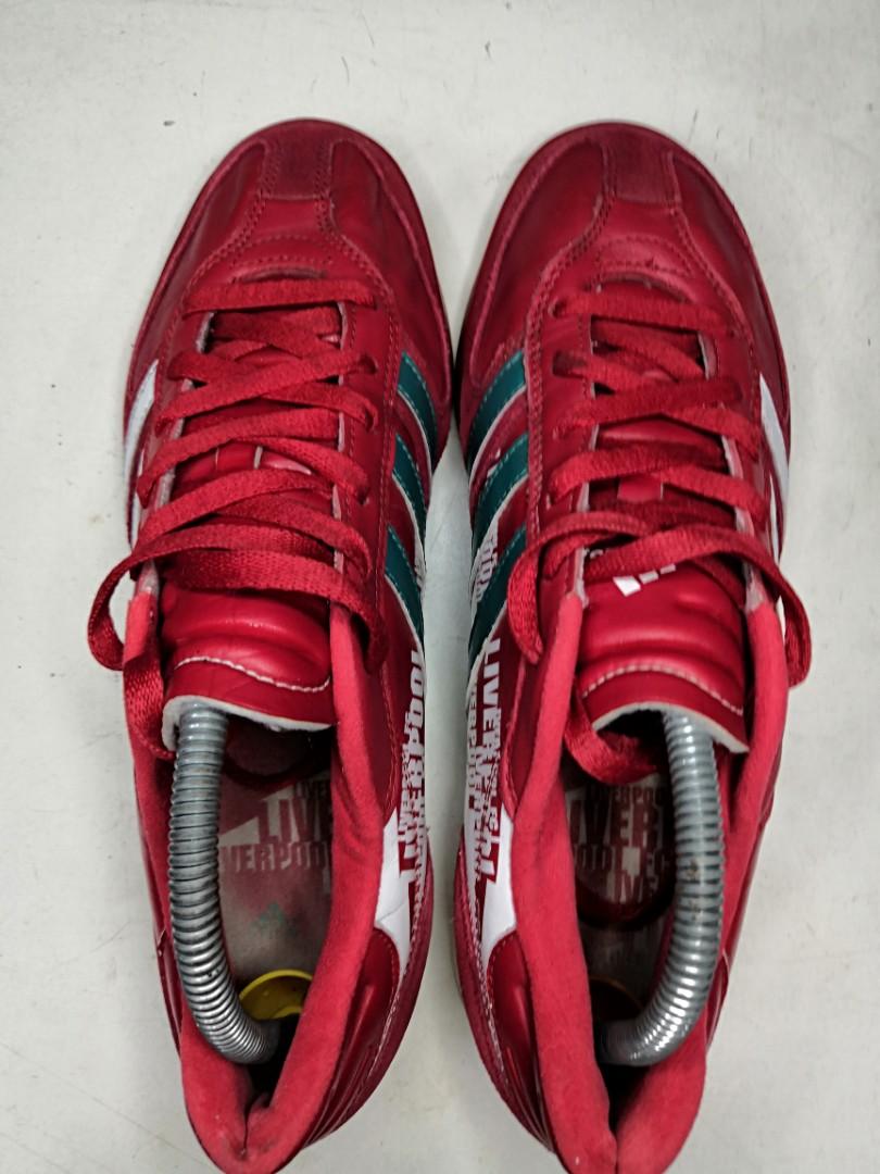 Adidas samba liverpool shop