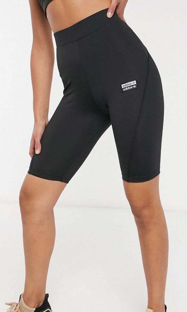 adidas cycling shorts ladies