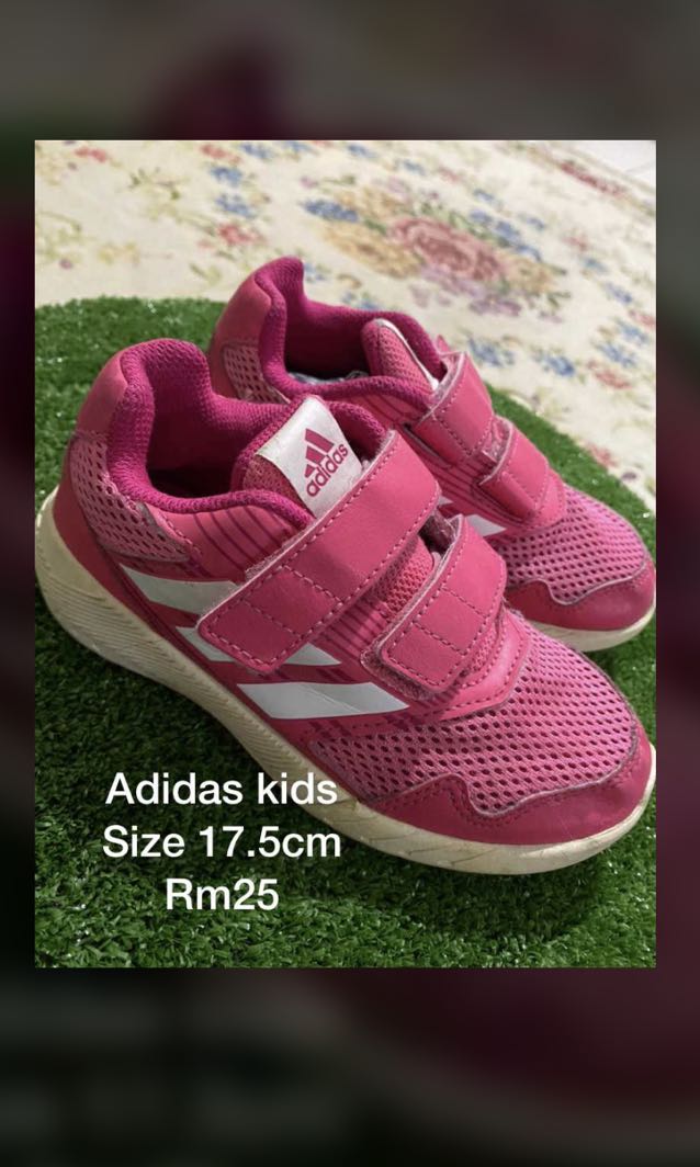 Ultra boost 2024 kid size
