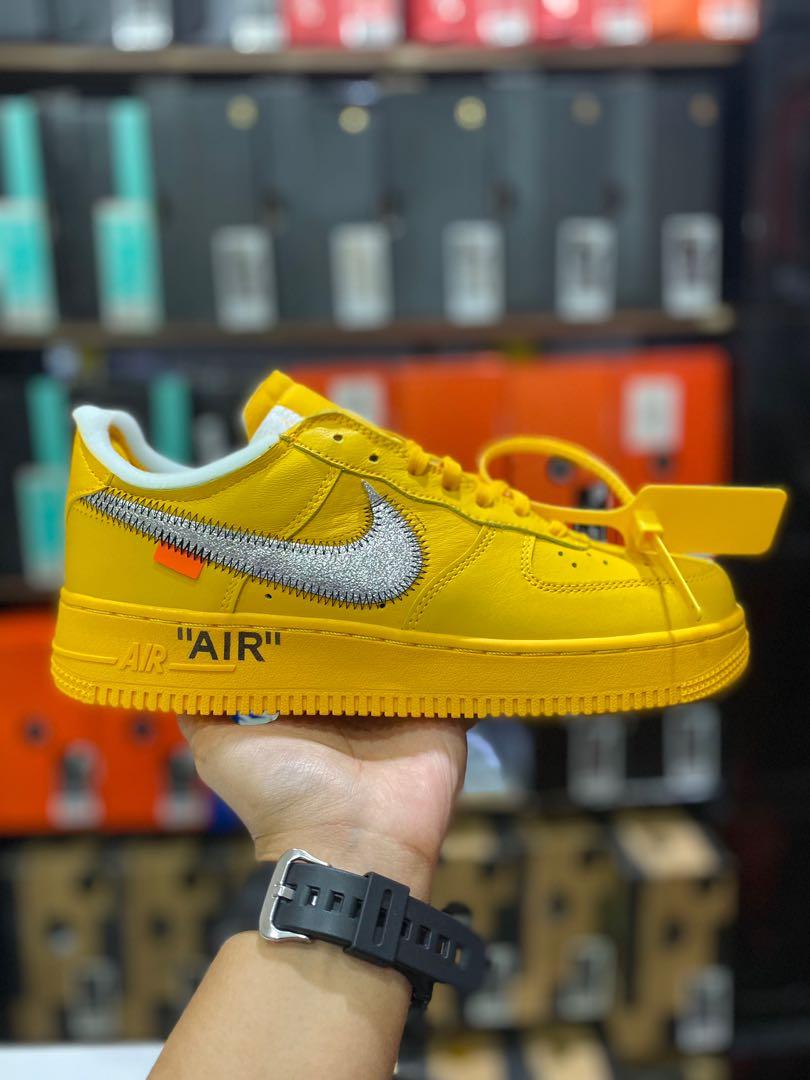 Ow sale air force