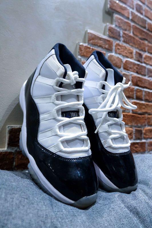 concord 11 5.5