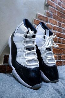 Jordan concord clearance 11 og