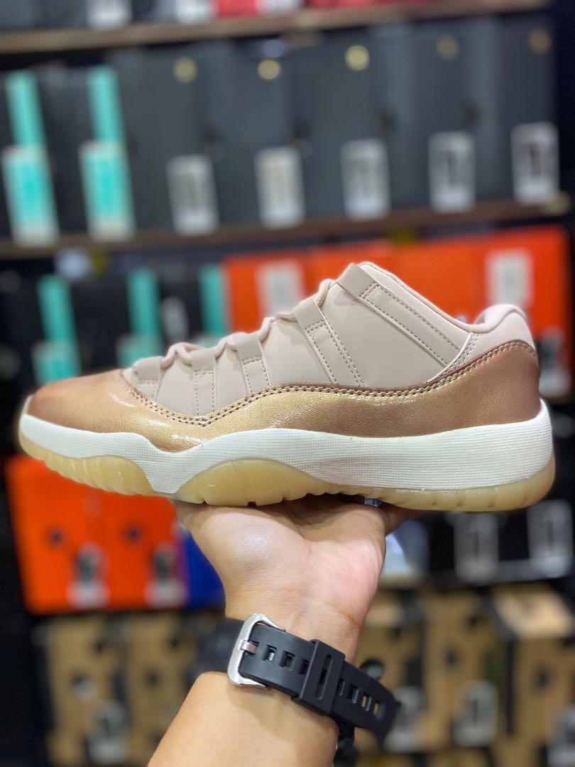 Retro clearance 11 6.5