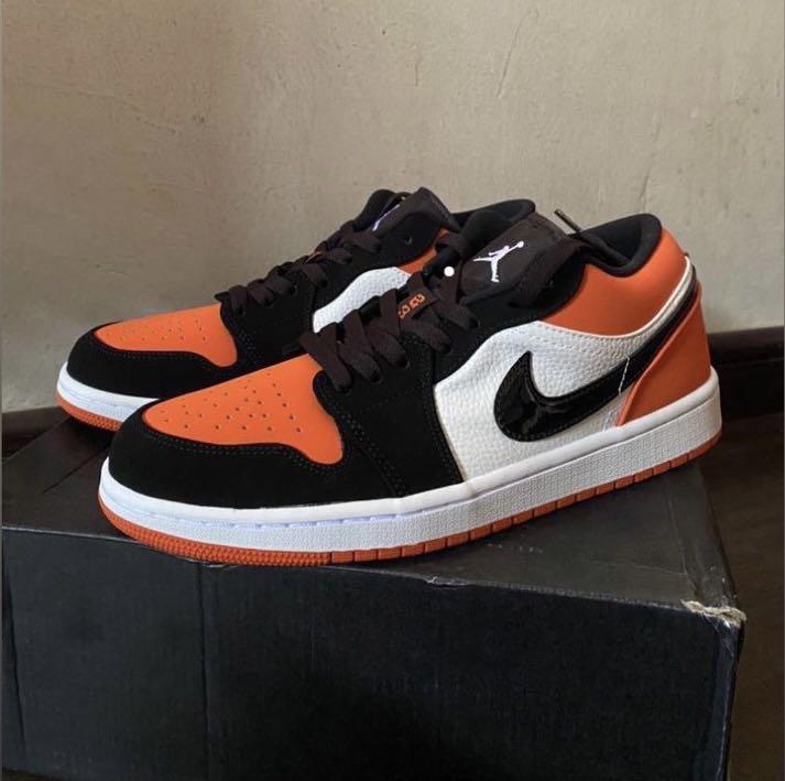 jordan 1 sbb low