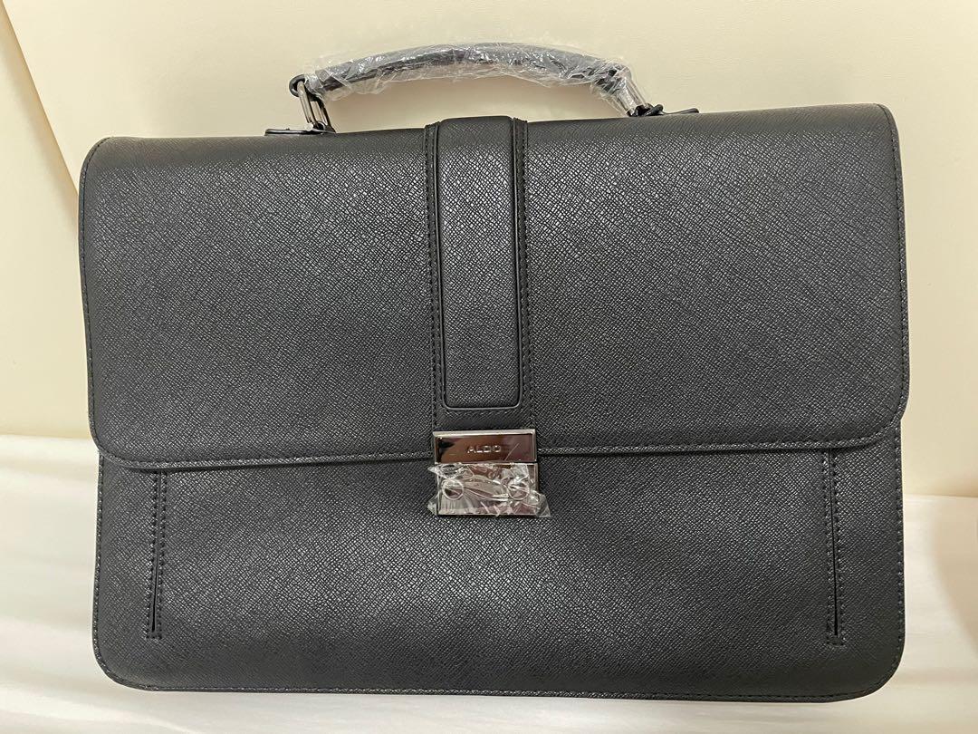Aldo computer bag on sale
