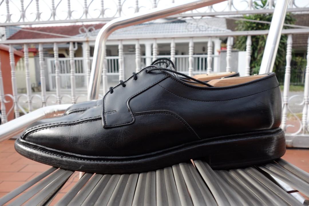 Allen edmonds hillcrest discount