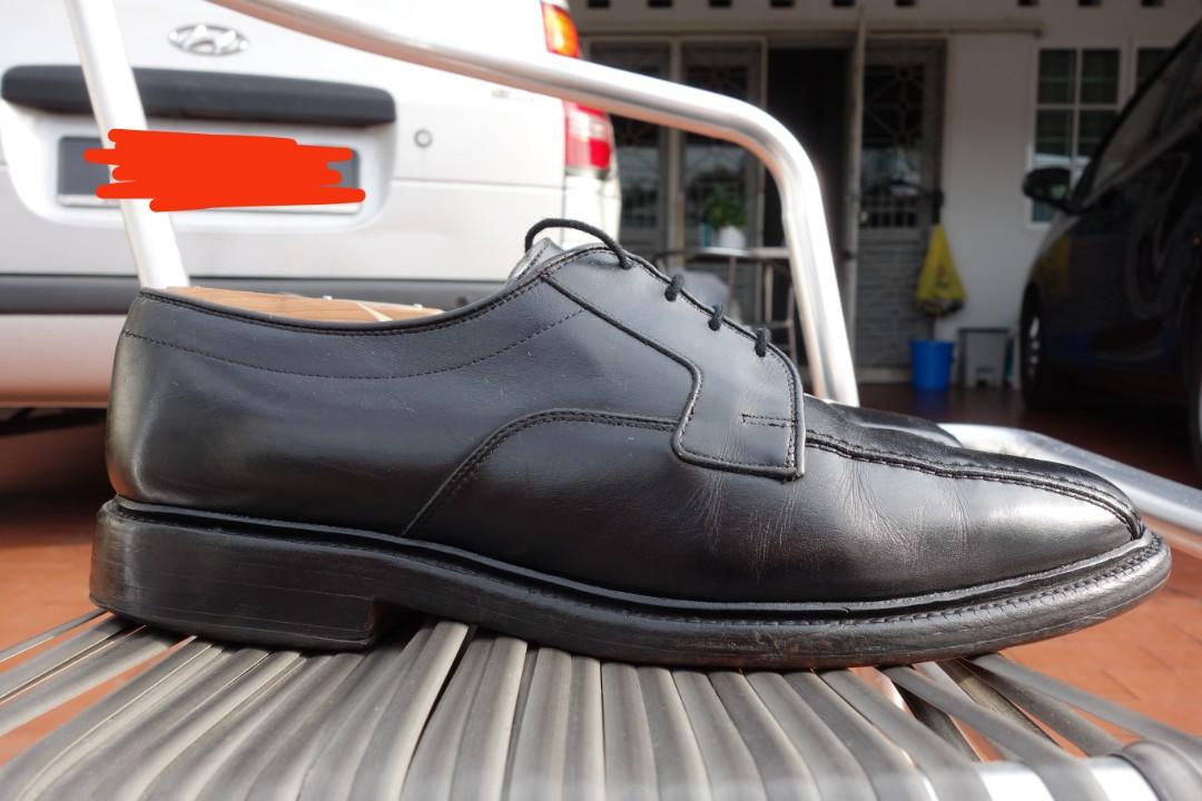 Allen clearance edmonds hillcrest