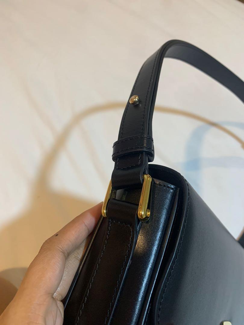 APC Paris Ella bag, Luxury, Bags & Wallets on Carousell