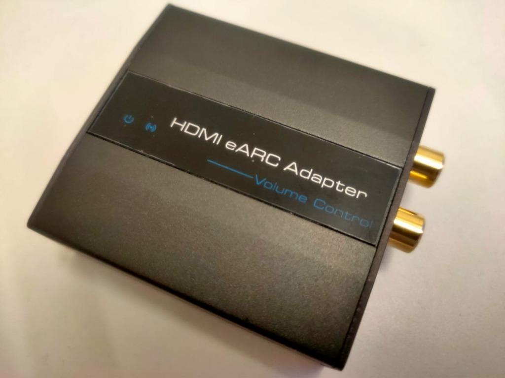 Ps3 hdmi arc hot sale