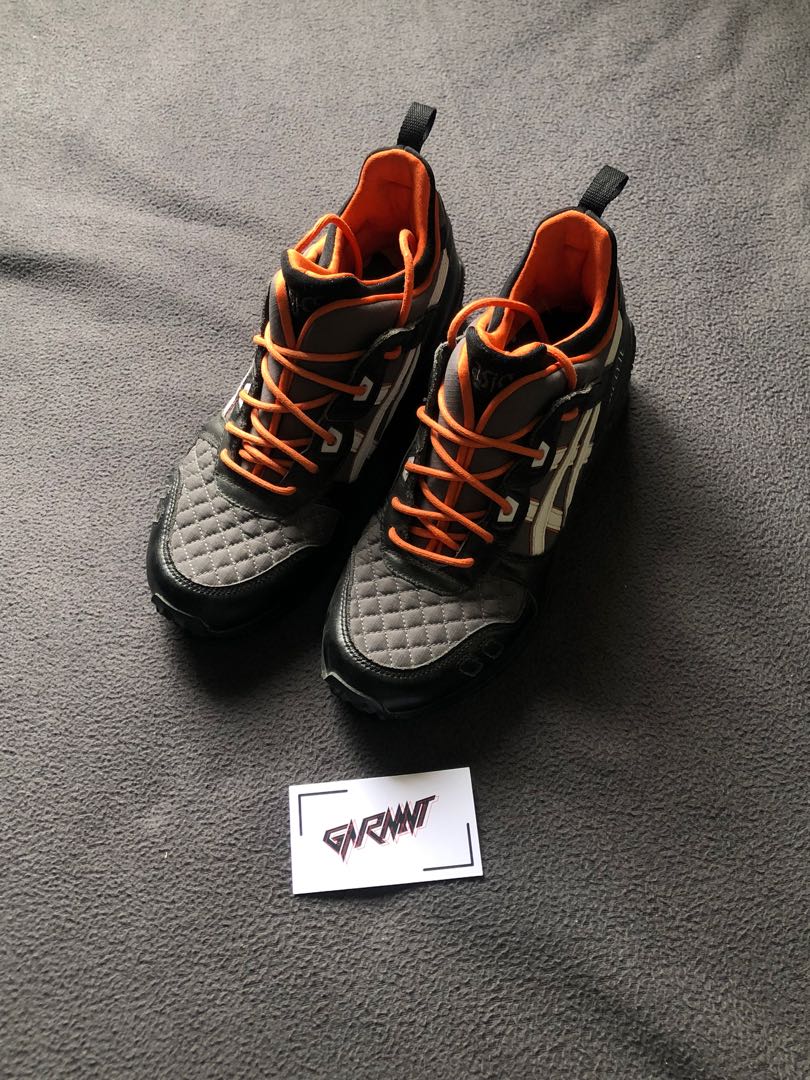 Asics gel lyte mt zip store