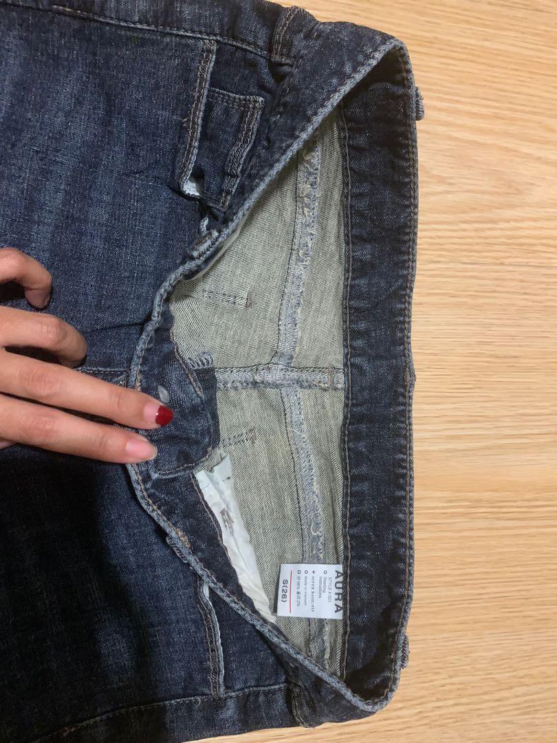 Aura jeans best sale