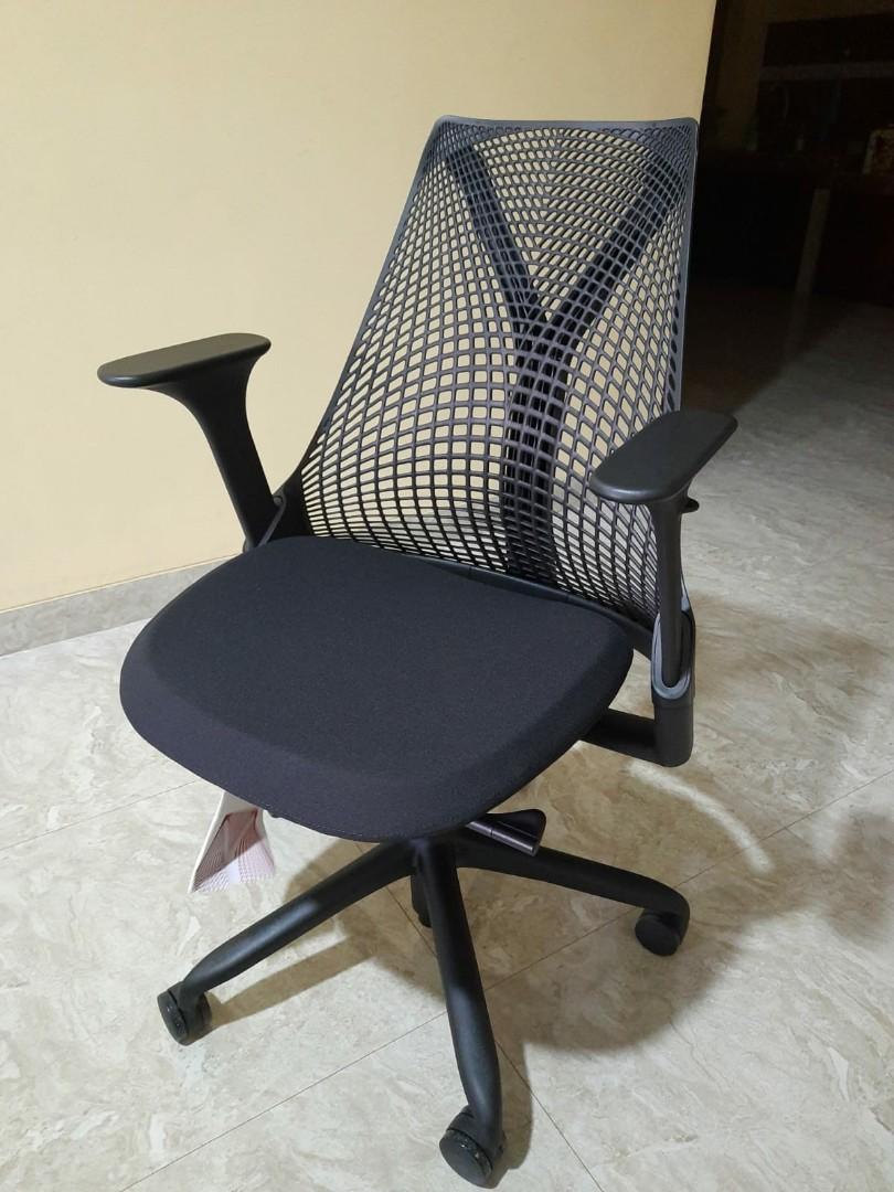 Jual herman hot sale miller