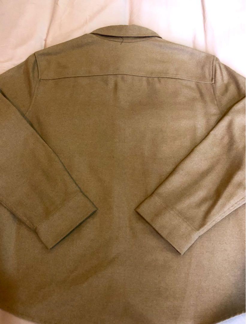 H&m f05 jacket clearance