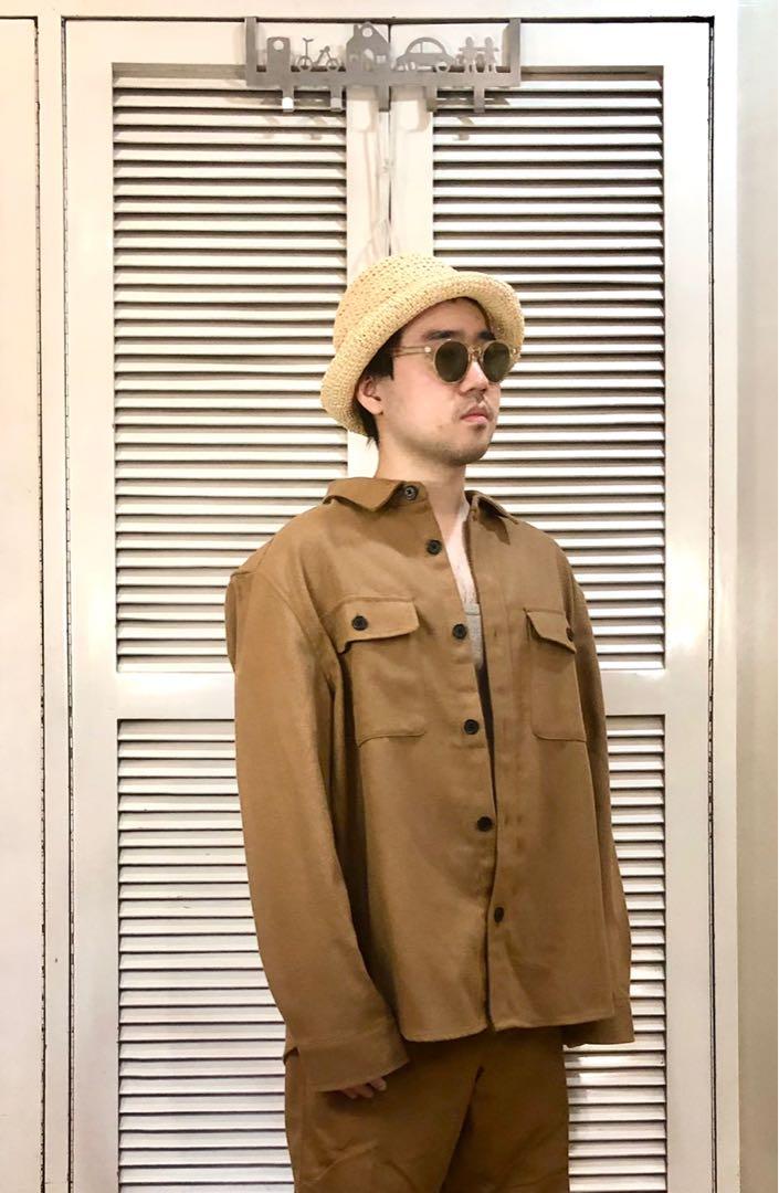 H&m f05 jacket clearance